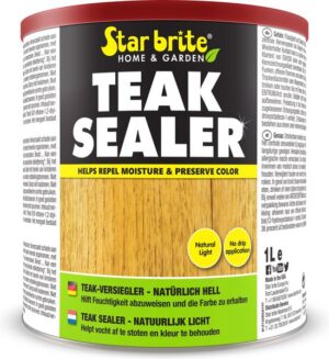 Starbrite Teak Sealer 946ml