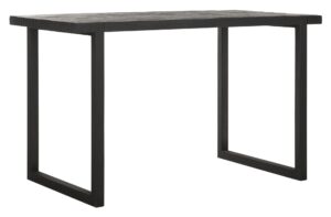 DTP Home Beam counter bartafel 150 x 80 cm black