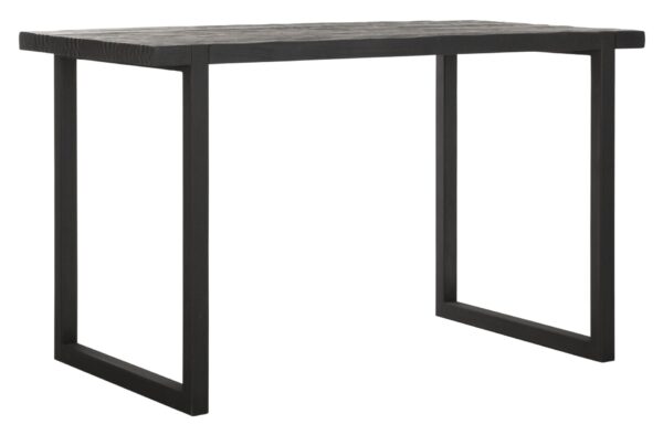 DTP Home Beam counter bartafel 150 x 80 cm black