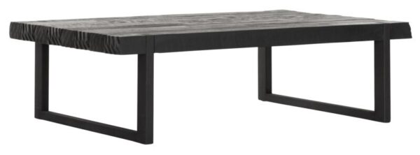 DTP Home Beam salontafel 120 x 80 cm black