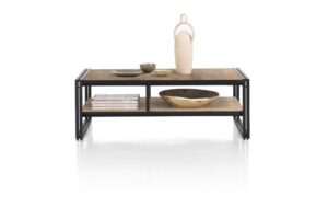 Henders en Hazel Avalon salontafel 110 x 60 cm driftwood