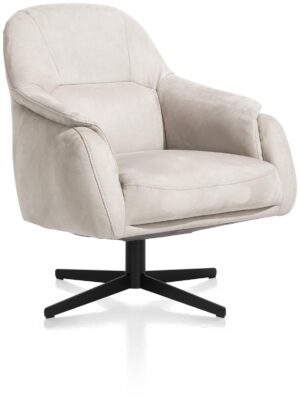 Henders en Hazel Asti fauteuil lage rug