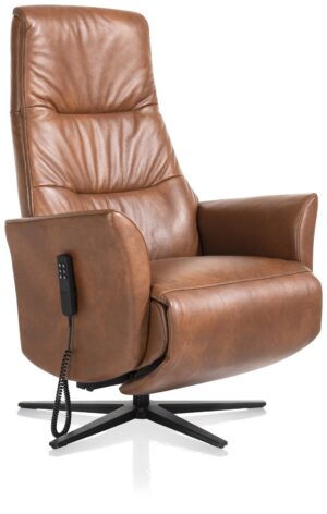 Henders en Hazel Athene hoge rug relaxfauteuil