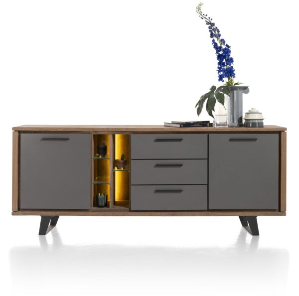 Henders en Hazel Cubo dressoir 180 cm