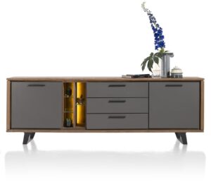 Henders en Hazel Cubo dressoir 210 cm