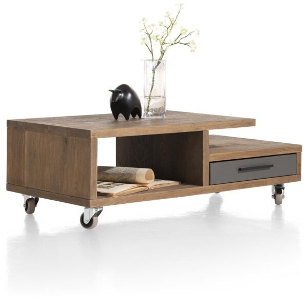 Henders en Hazel Cubo salontafel