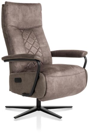 Henders en Hazel Hera relaxfauteuil