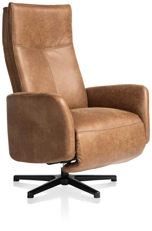 Henders en Hazel Olympus relaxfauteuil