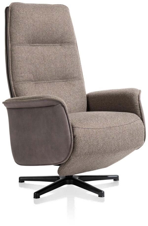 Henders en Hazel Poseidon relaxfauteuil