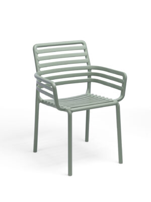 Nardi Doga Armchair Menta