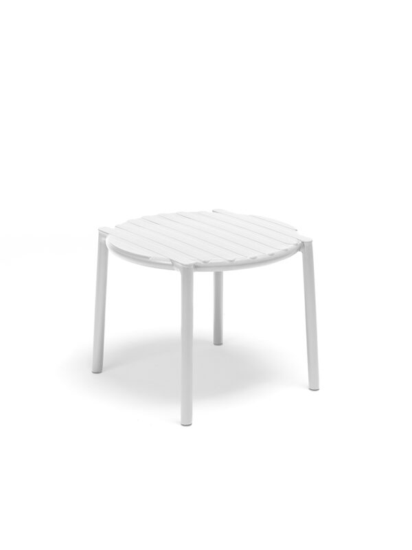 Nardi Doga Table Bianco