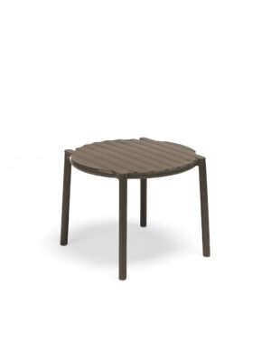 Nardi Doga Table Tabacco