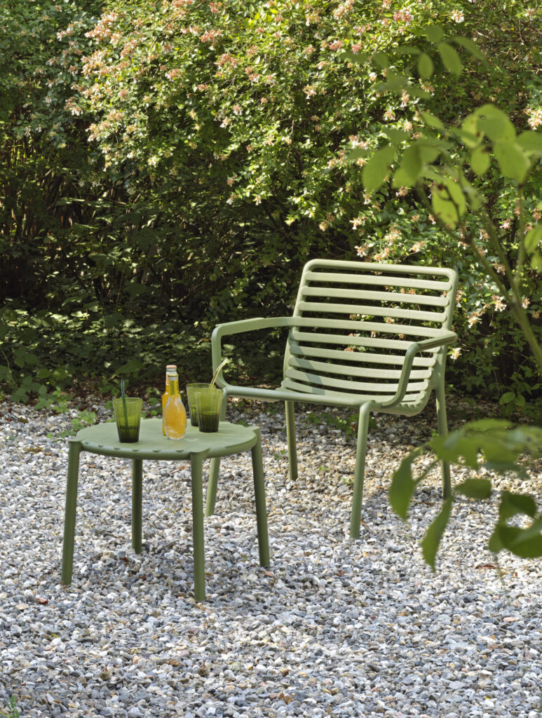 Nardi Doga Relax Agave