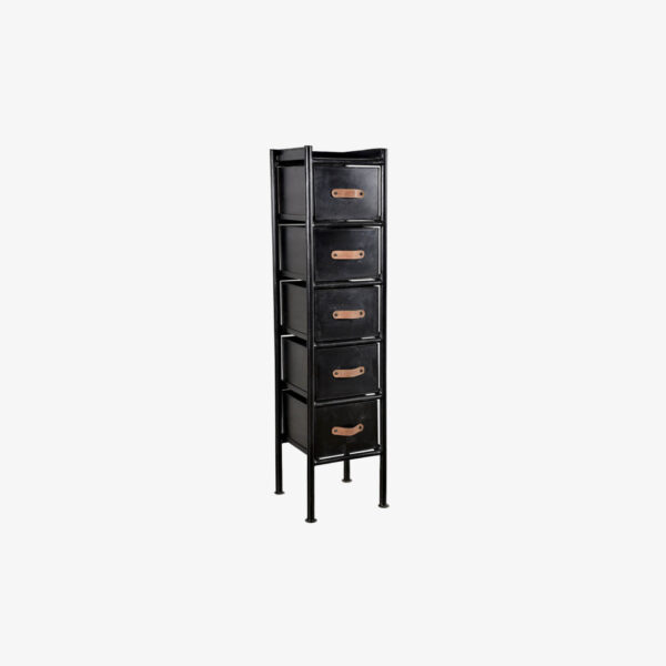New Routz Atlanta ladekast