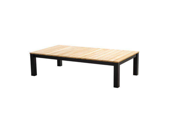 Yoi Midori coffeetable 140x75 black