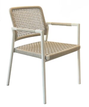 Borek Espinho Chair Linen