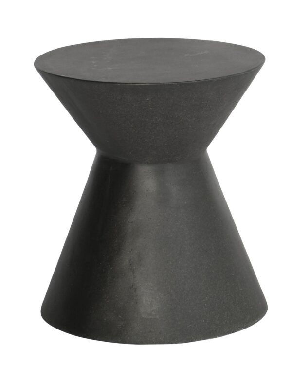 Max & Luuk Connor Sidetable Graphite