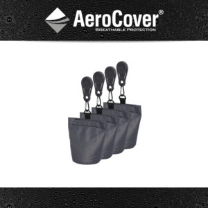 Aerocover 7812 zandzakset