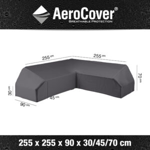 Aerocover 7880 Loungesethoes platform-hoekset 255x255