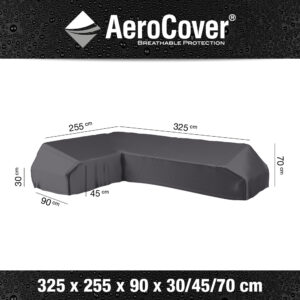 Aerocover 7882 Loungesethoes platform hoekset 325x255links