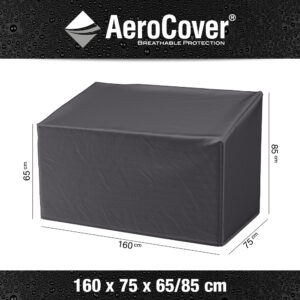 Aerocover 7909 Tuinbankhoes 160x75x65-85