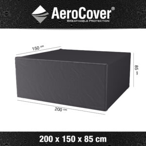Aerocover 7967 Tuinsethoes 200x150x85
