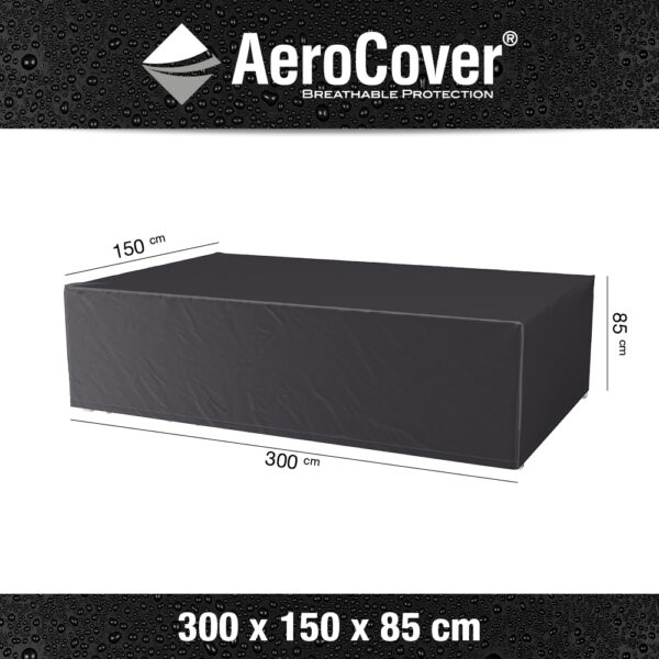Aerocover 7997 Tuinsethoes 300x150x85