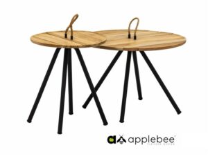 Apple Bee Elle Belt Coffeetable-set