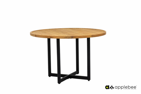 Apple Bee Jakarta Diningtable 120cm