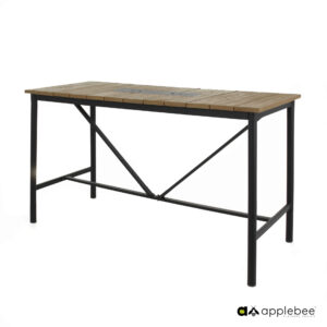Apple Bee Milou Bartafel Teak