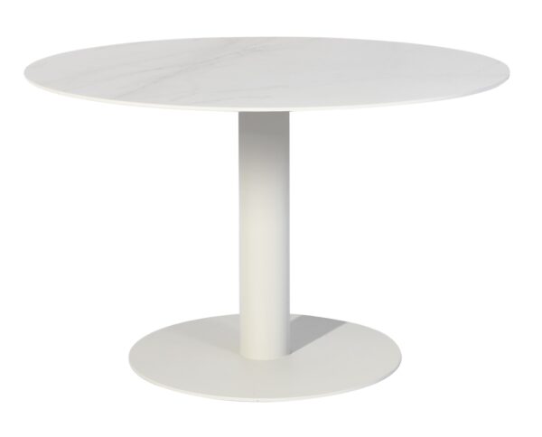 Borek Peniche Dining Table dekton Rem 140