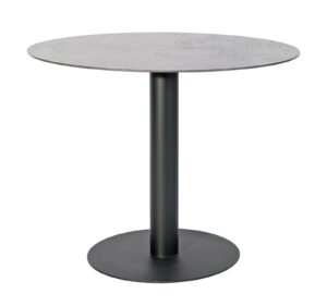 Borek Peniche High-DiningTable Dekton Trilium 120