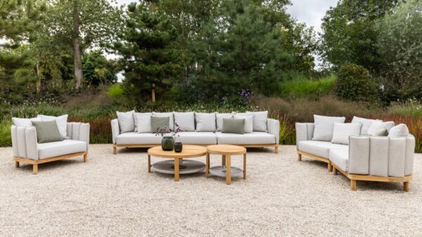 Borek Softline Lounge Shell sfeer 2
