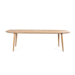 Eleonora Tabassum eetkamertafel 260 x 100 cm