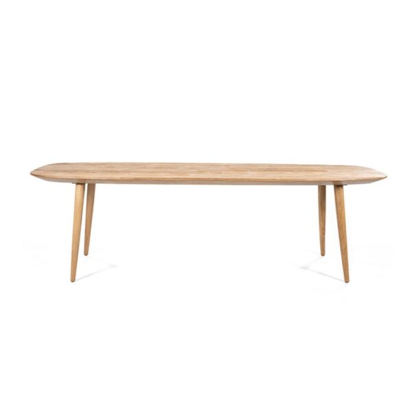 Eleonora Tabassum eetkamertafel 260 x 100 cm
