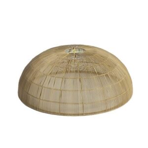 Max & Luuk Tim Lampshade Large Natural