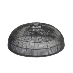 Max & Luuk Tim Lampshade Large Lava