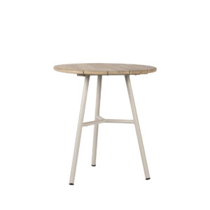 Max & luuk Arda Tafel 70 rond Linen