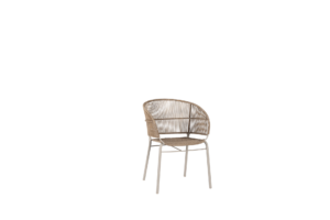 Max & luuk kane Chair Linen