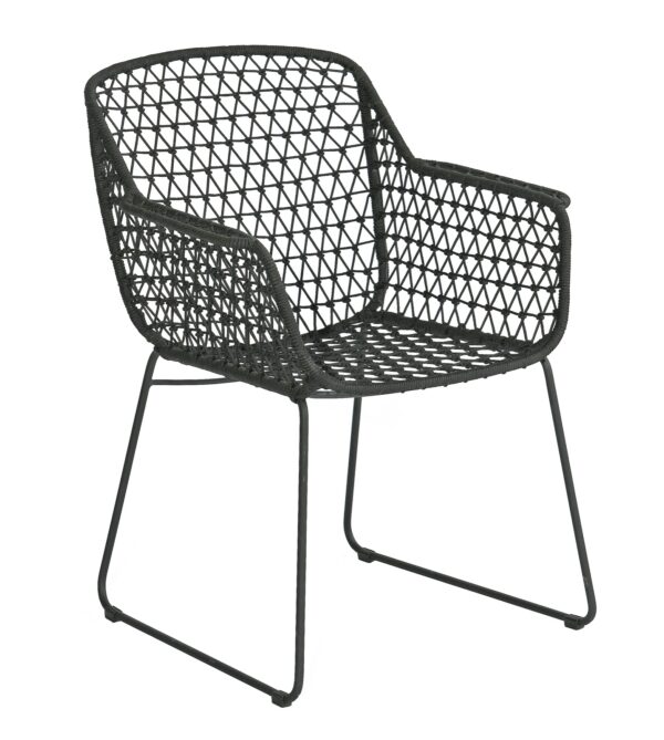 Max&Luuk Austin Chair Lava