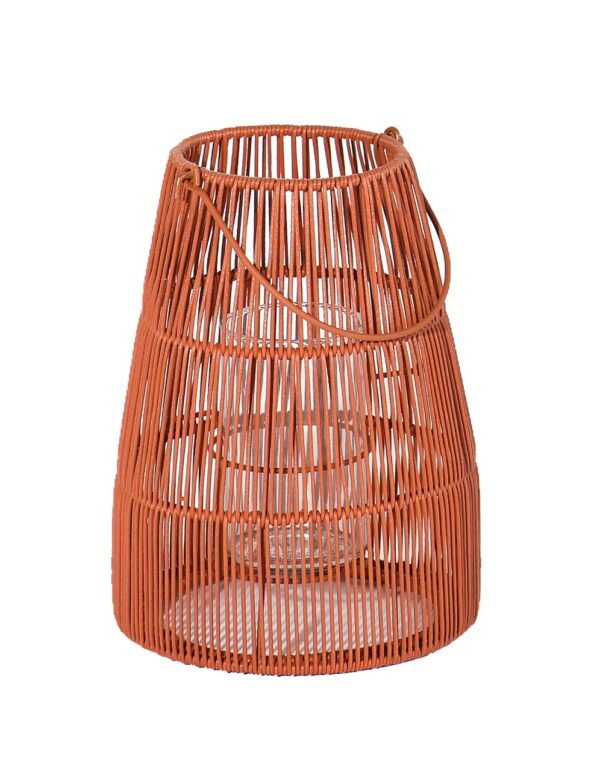 Max&Luuk Mace Lantern Small Coral