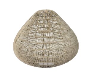 Max & Luuk Wes Lampshade Pebble Medium