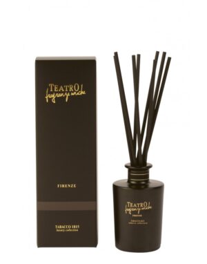 Teatro luxery collection Tobacco sticks 100 ml