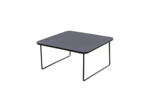 Taiyo Coffeetable 78x78 black