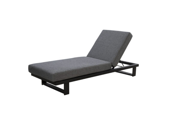 Yoi Kazoku lounger black panther black