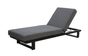 Yoi Kazoku lounger black panther black