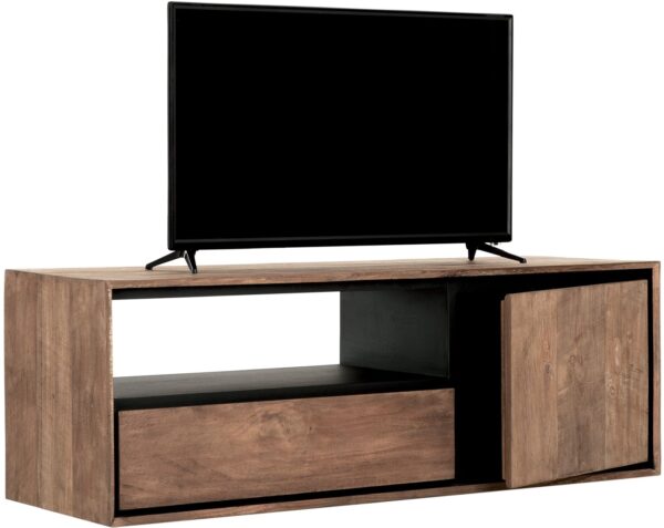 DTP Home Metropole hangend tv meubel small 115 cm