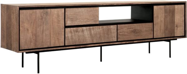 DTP Home Metropole tv meubel large 195 cm