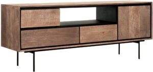 DTP Home Metropole tv meubel medium 155 cm