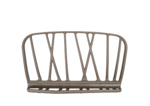 Nardi Komodo armlegger (Bracciolo) Tortora